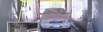 Carwash & Overhead Doors by Airlift